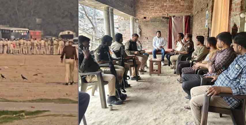 pranjan21's tweet image. Peaceful protest is a fundamental right bestowed by our constitution but it seems #Modigovt has realized the blunder of proposing #UGCact, however their ulterior motive to pass this draconian law is still on against forward section of society #UGC_Roll_Back