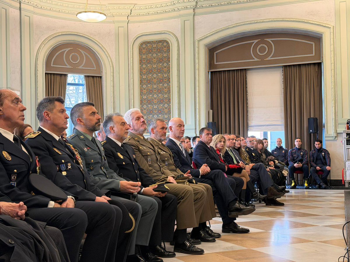 Ayuntamiento de Burgos tweet media