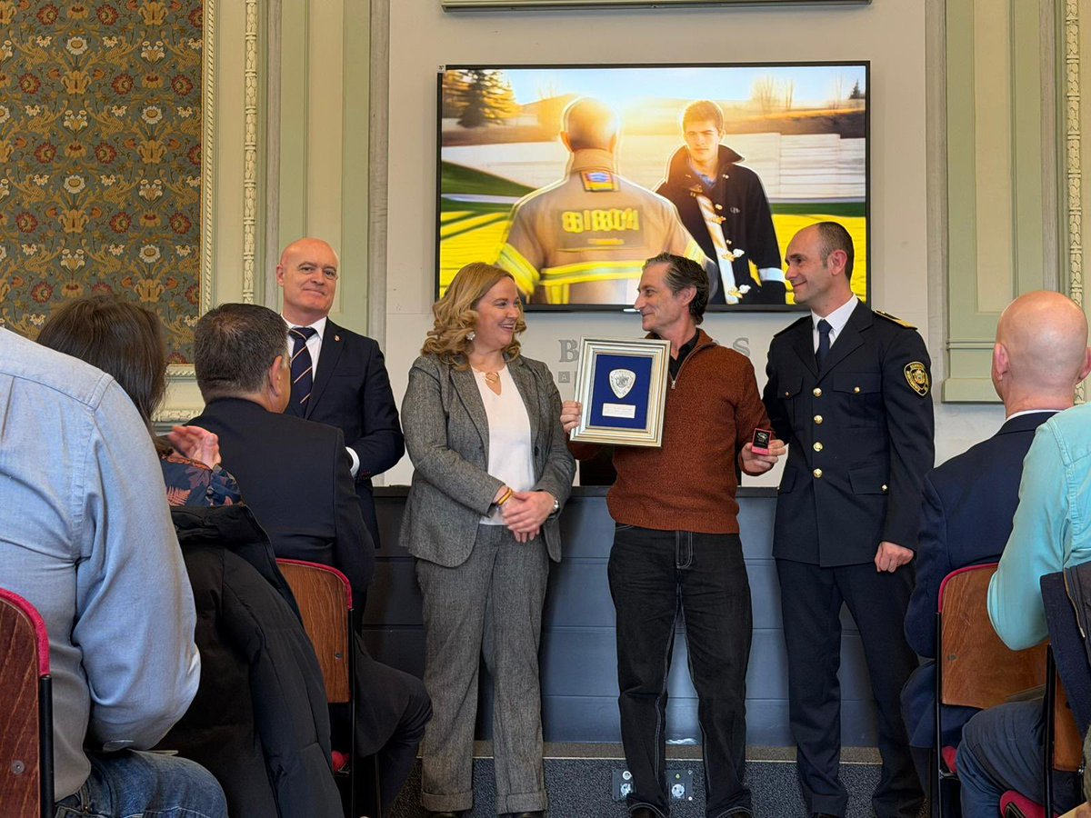 Ayuntamiento de Burgos tweet media