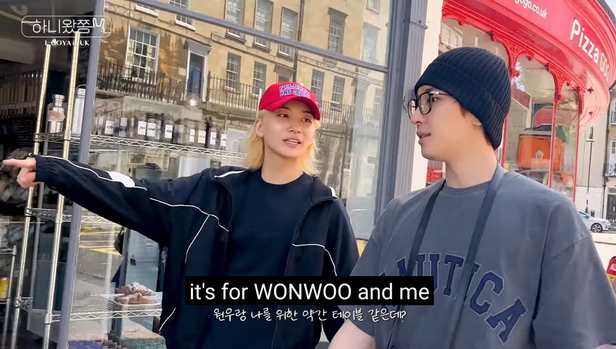 yeah yeah go claim your men 🙂‍↔️