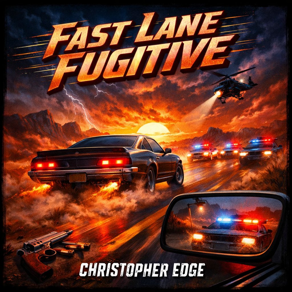 Christopher Edge tweet media