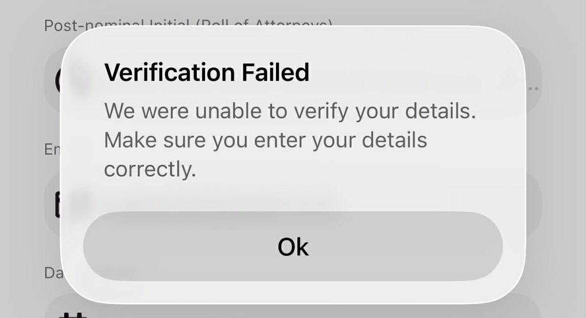 At bakit naman IBP? I already registered and paid through google forms. What to do?