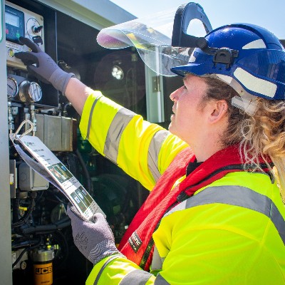 Environment AgencySW tweet media