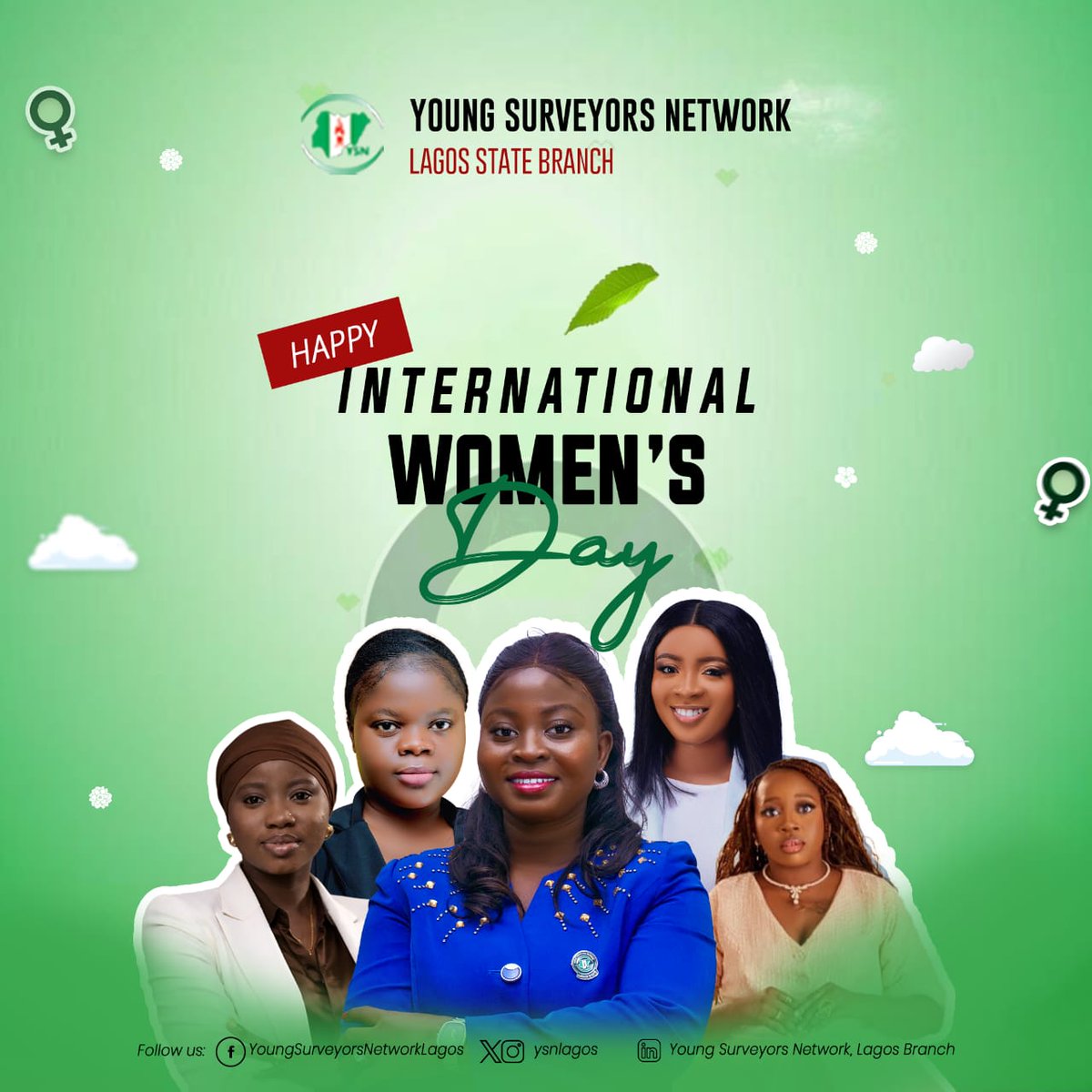 YSN LAGOS tweet media
