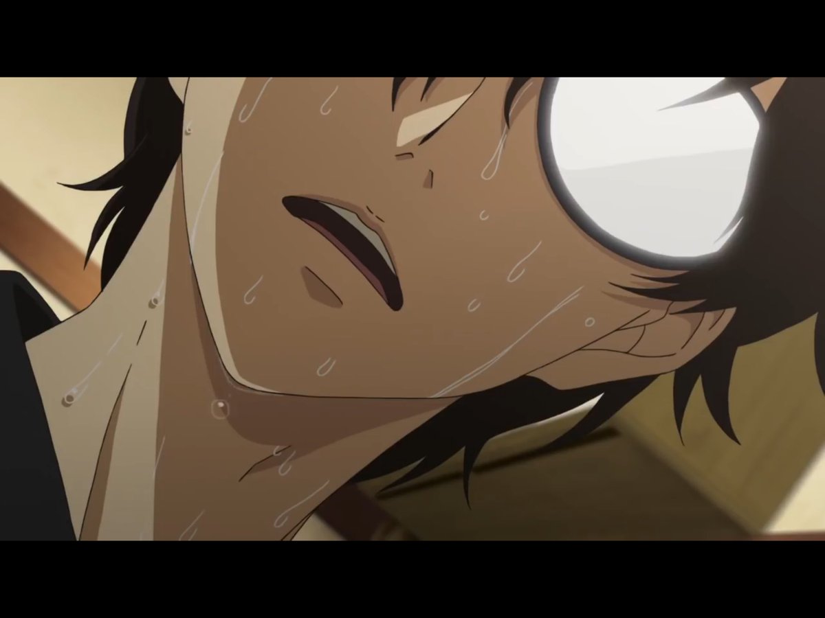 It was his computer. And it took him days to realize that she switched his username for every app, every online shop, every service he ever used into 'Hatsune Miku'.