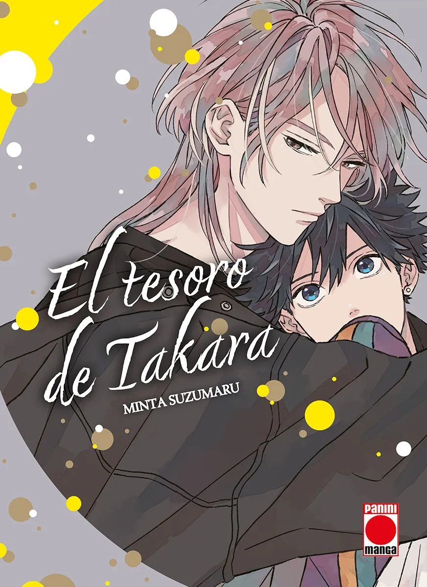 PaniniComicsEsp's tweet photo. #8M #Autoras
MINTA SUZUMARU @__bell_minta
En @MangaPaniniEsp hemos publicado varios de sus títulos BL como Golden Sparkle, No quería enamorarme (en abril llegará su secuela, Double), la trilogía Cupido enamorado/Segundo flechazo/Canción de amor explosiva, El tesoro de Takara o Cariño, dame un respiro.