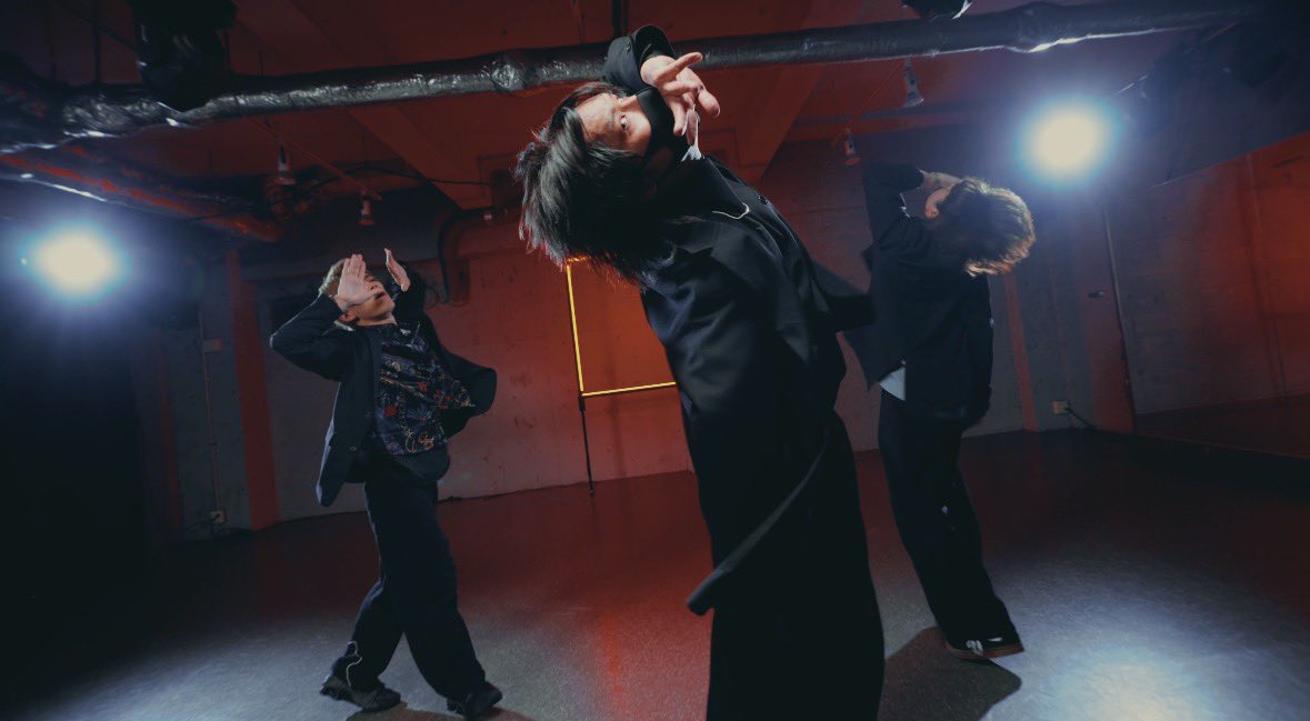 Daro/Pandaro⁂ tweet media