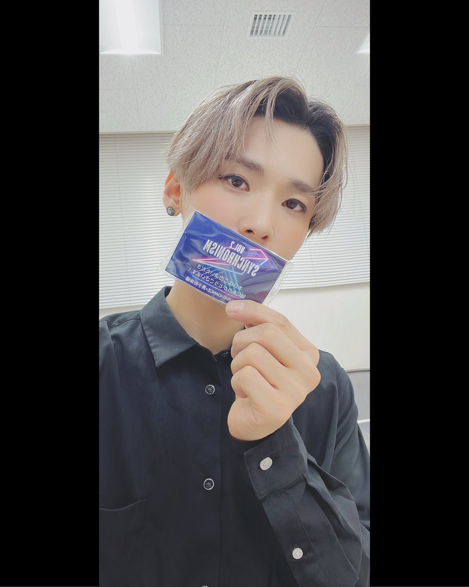 佐久間雄生 tweet media