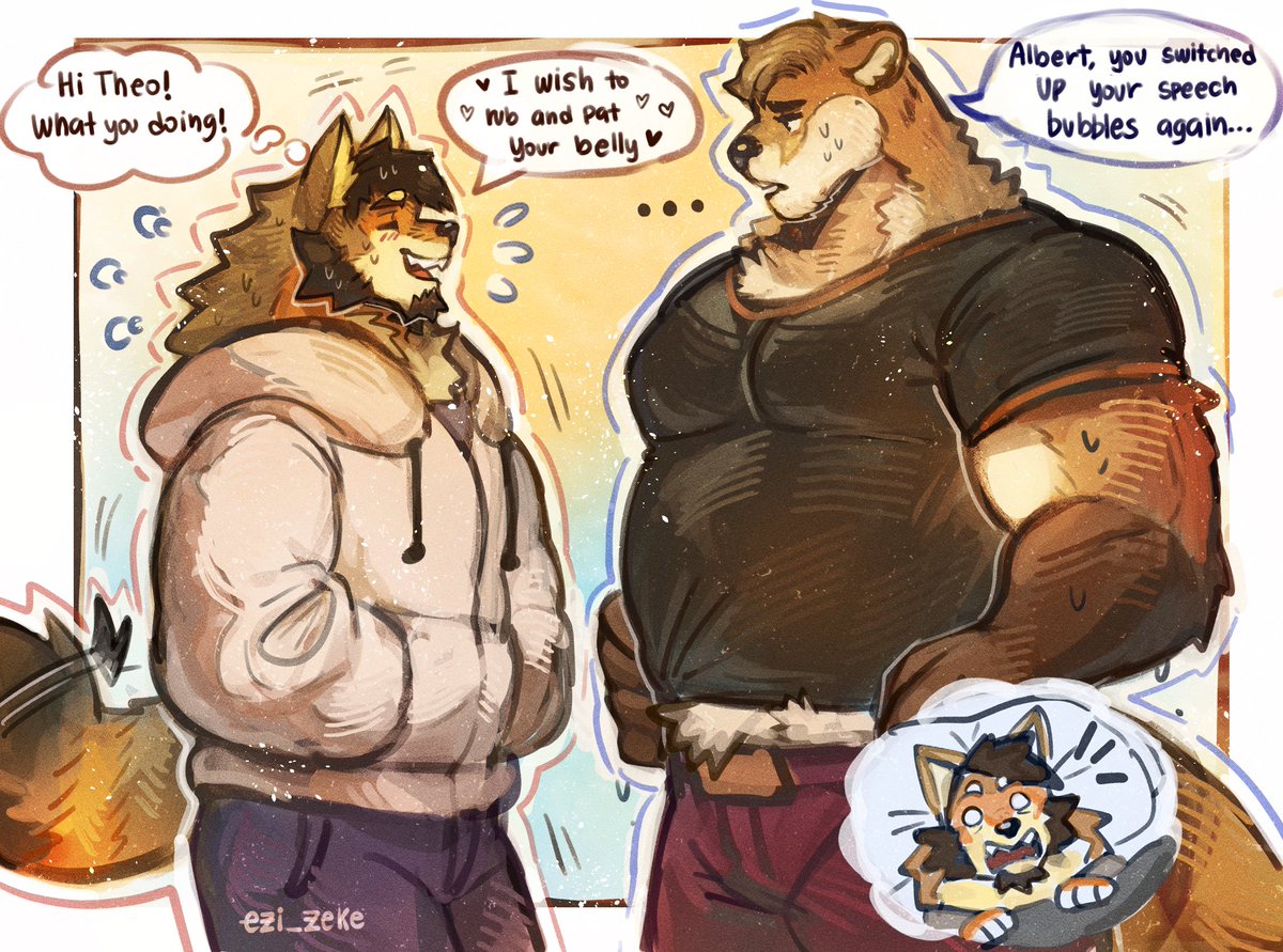 ezi_zeke 💮 🫧 tweet media