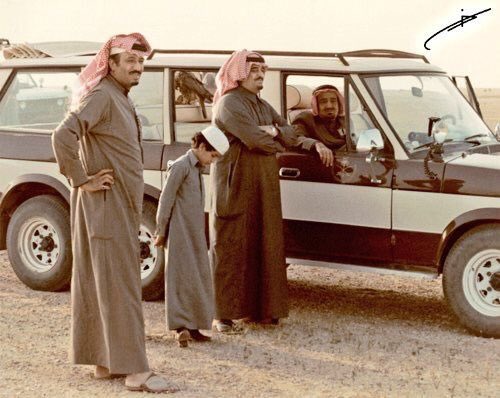 ماجد بن مهل tweet media