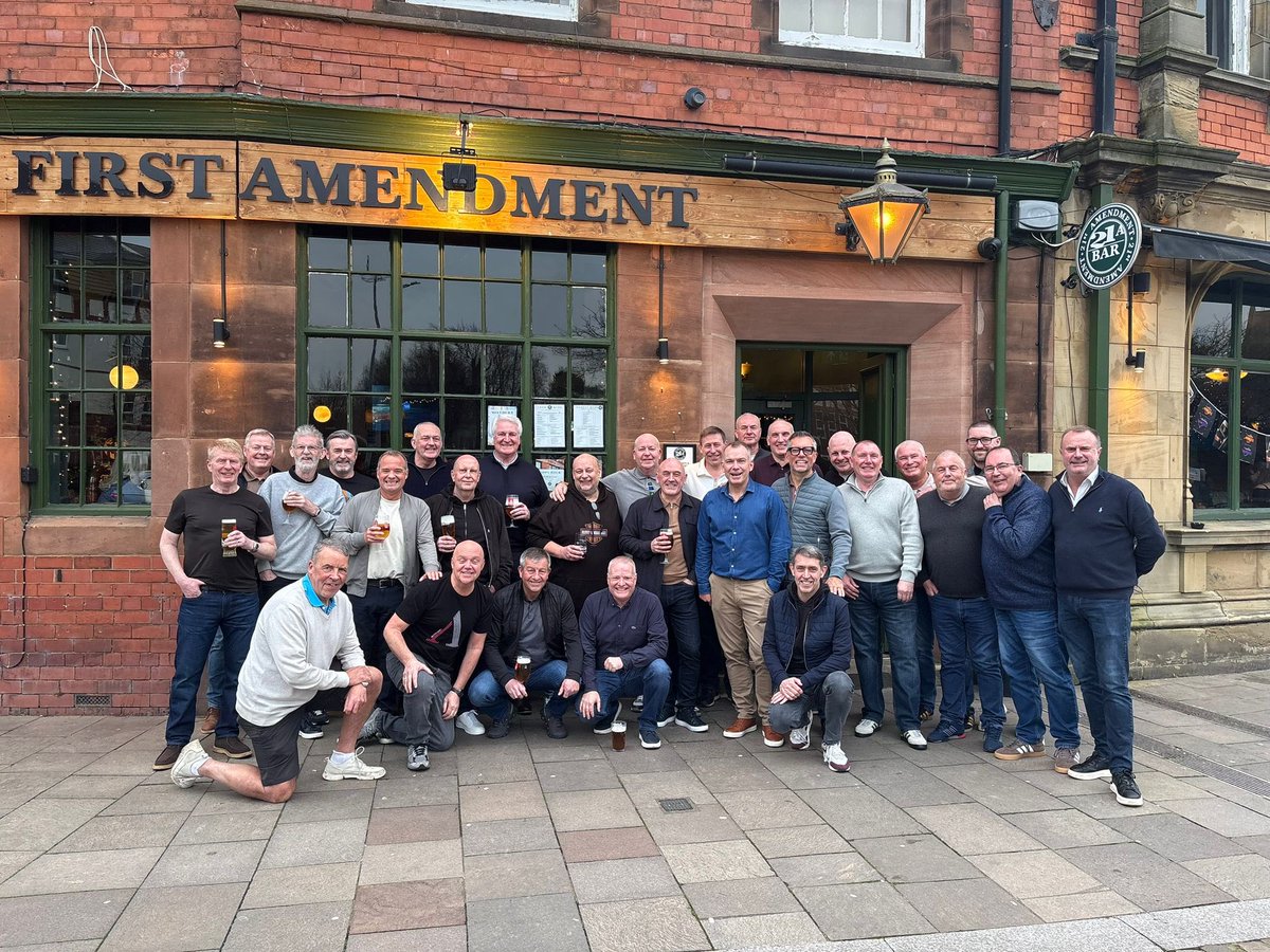 Simon underwood tweet media