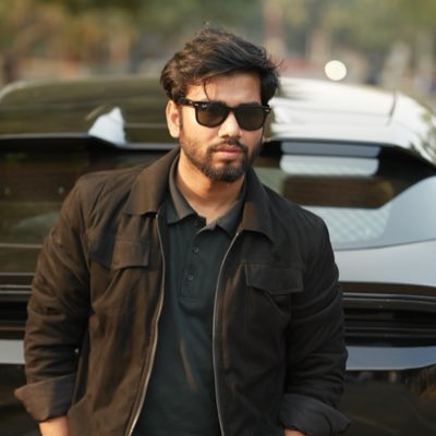 heykumaar's tweet photo. #NewProfilePic https://t.co/5TZduB1MvO