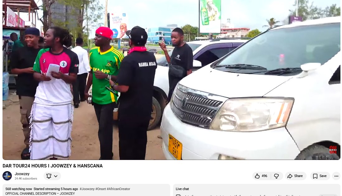 EL SUKAYO LE ANALYSTE 🇹🇿 tweet media