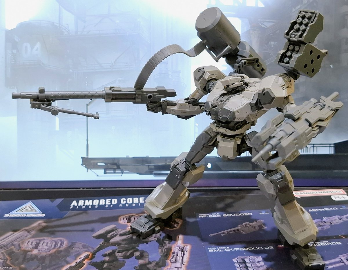 Alto-kun tweet media