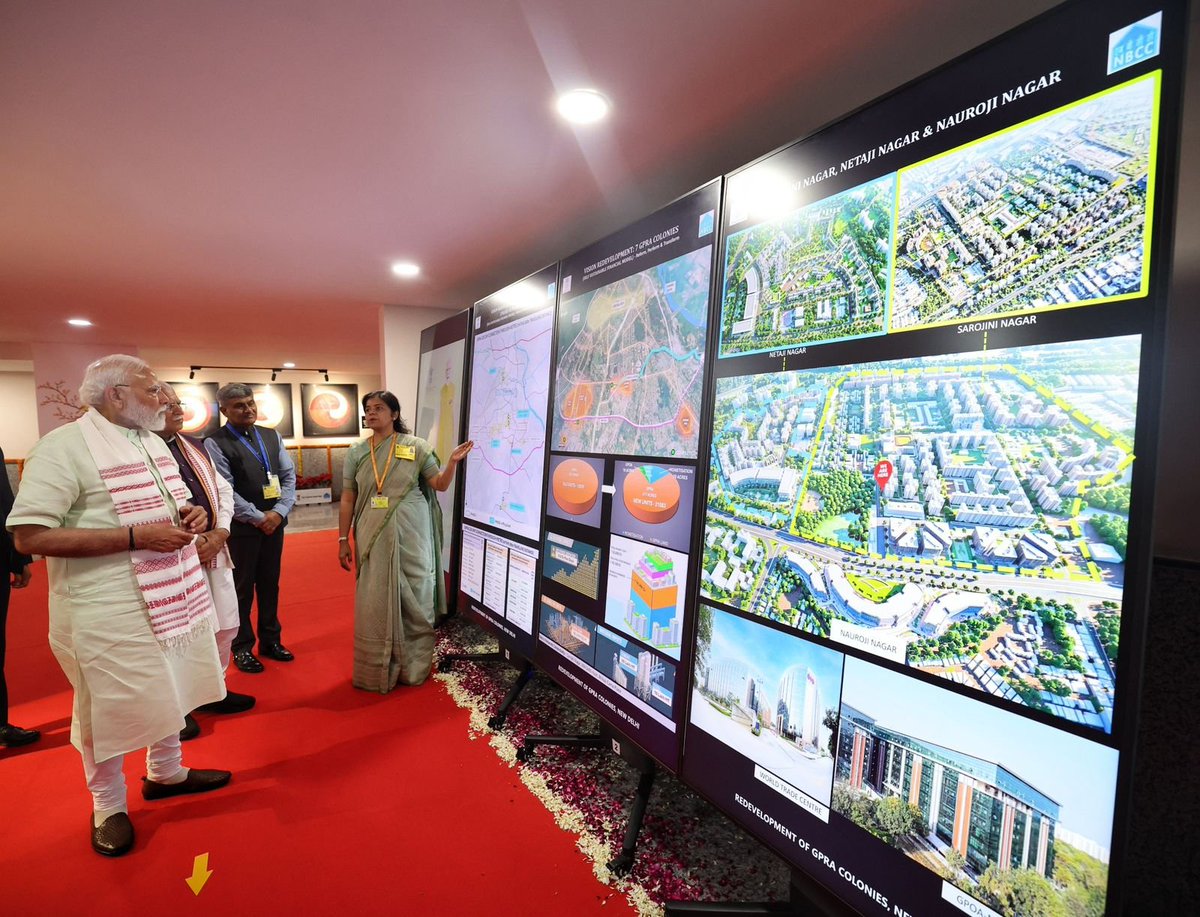 Narendra Modi tweet media