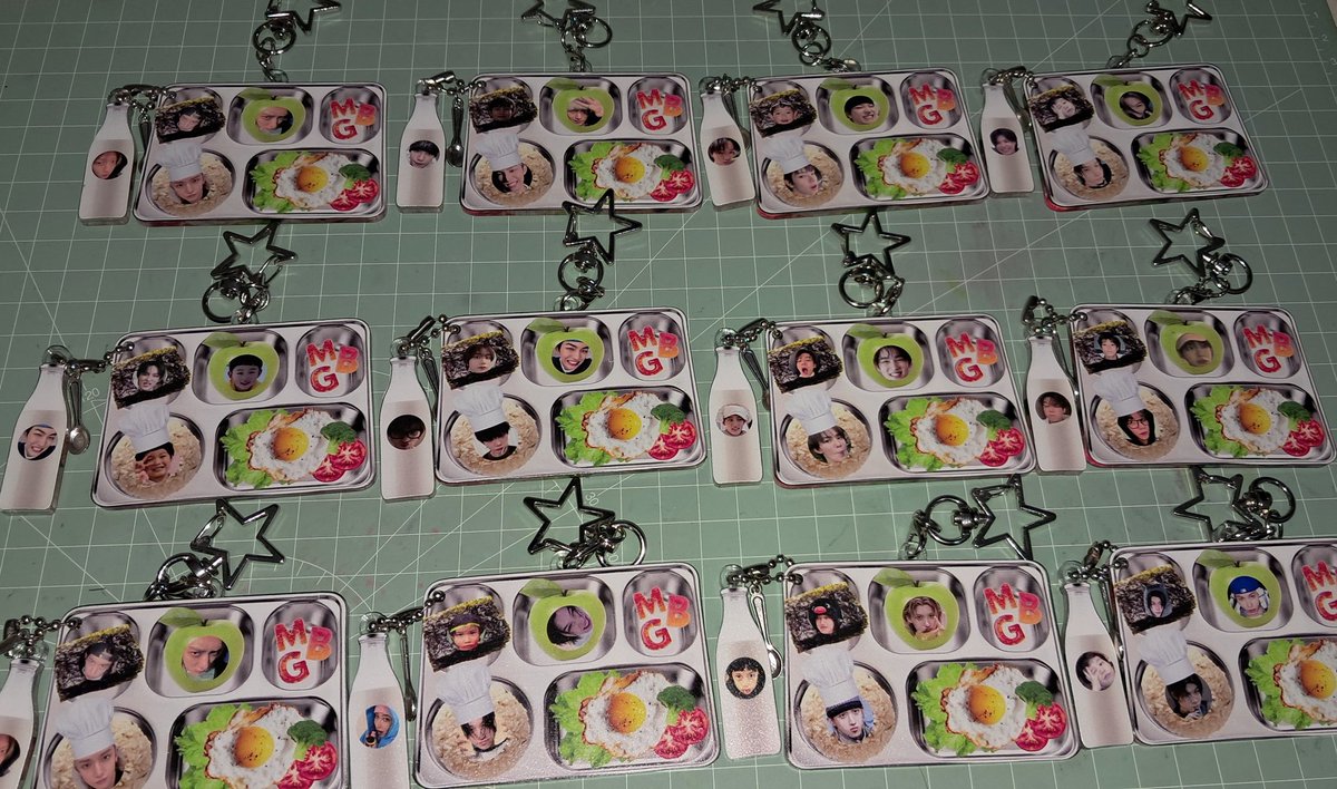 fay 🍏🍙🥄ɞ˚‧。⋆ mt after dm tweet media