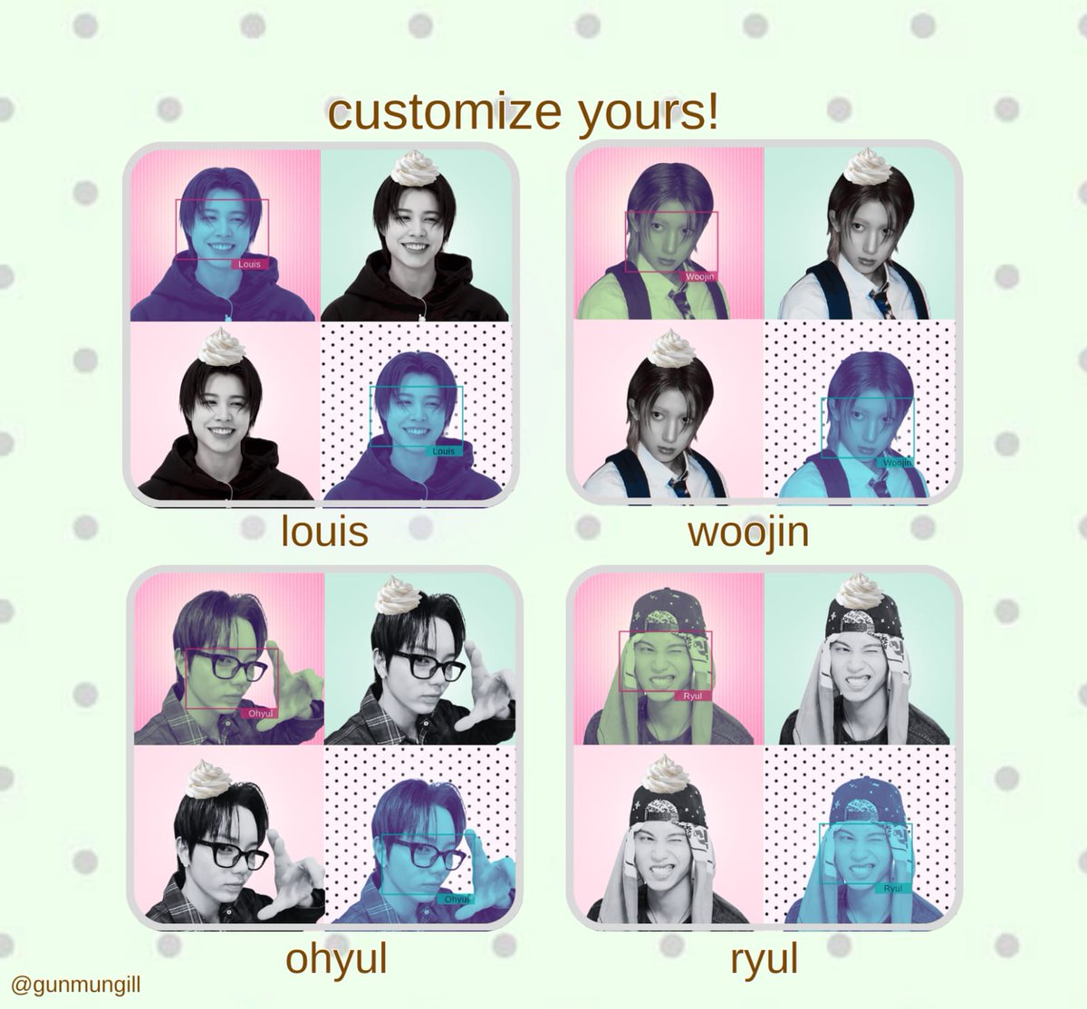 fay 🍏🍙🥄ɞ˚‧。⋆ mt after dm tweet media