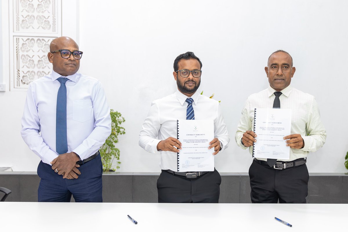 Ministry of Construction, Housing & Infrastructure tweet media