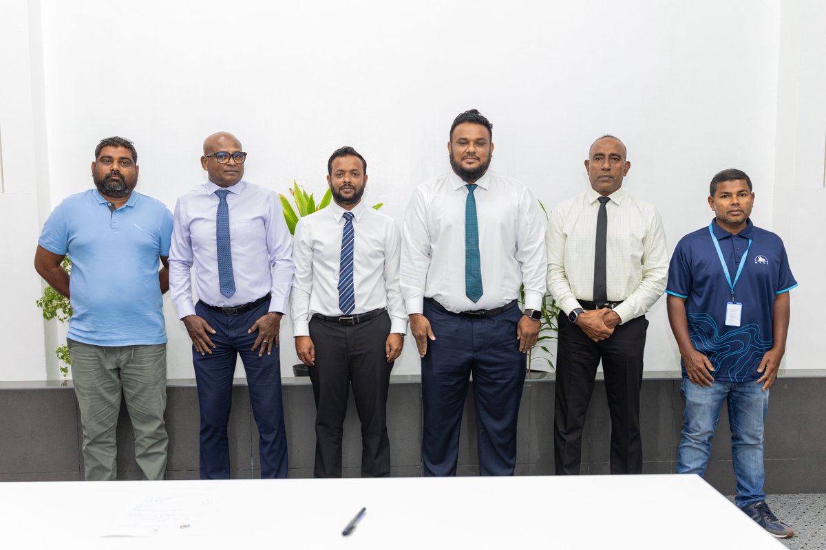 Ministry of Construction, Housing & Infrastructure tweet media