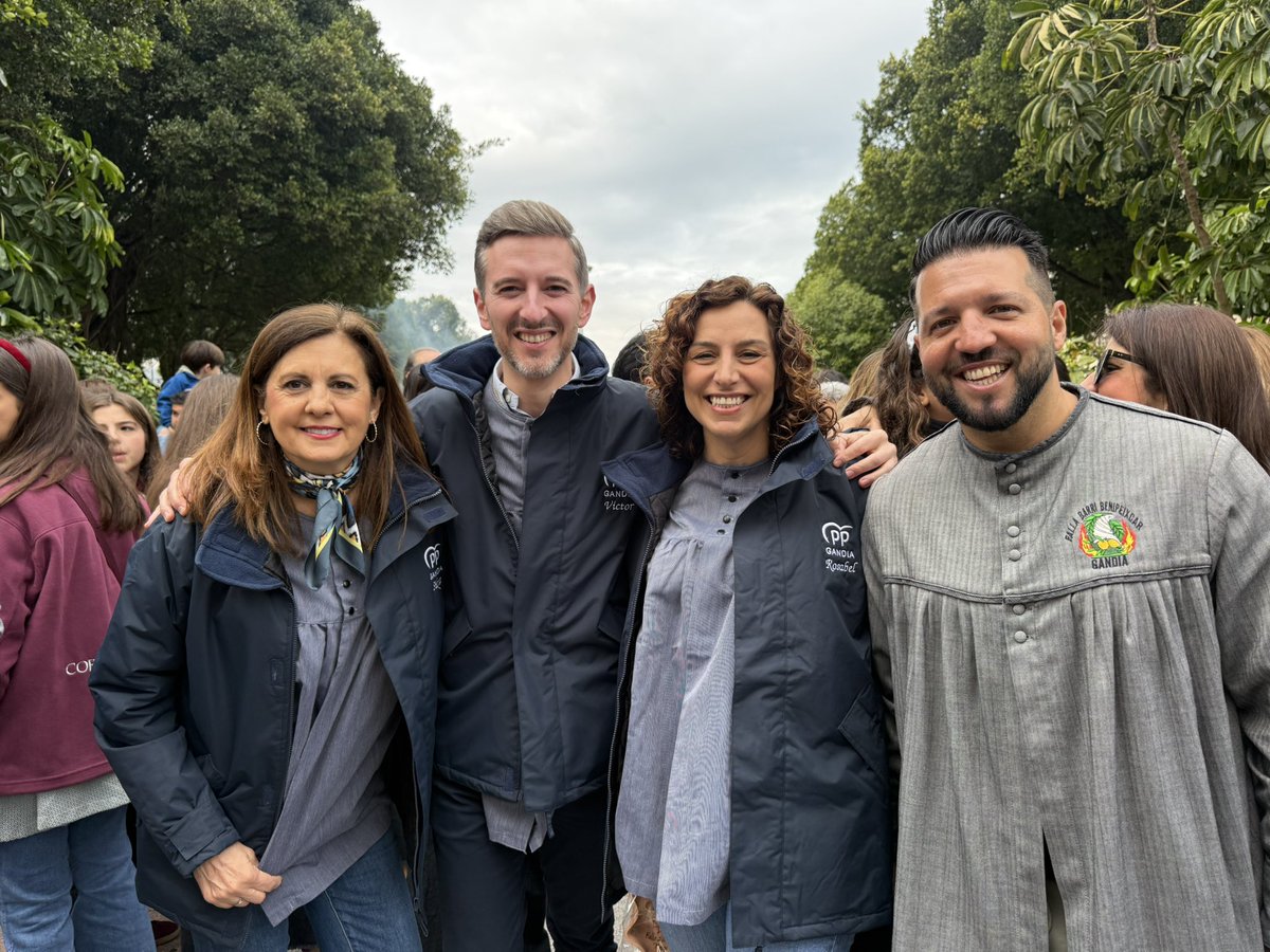 Víctor Soler Beneyto tweet media