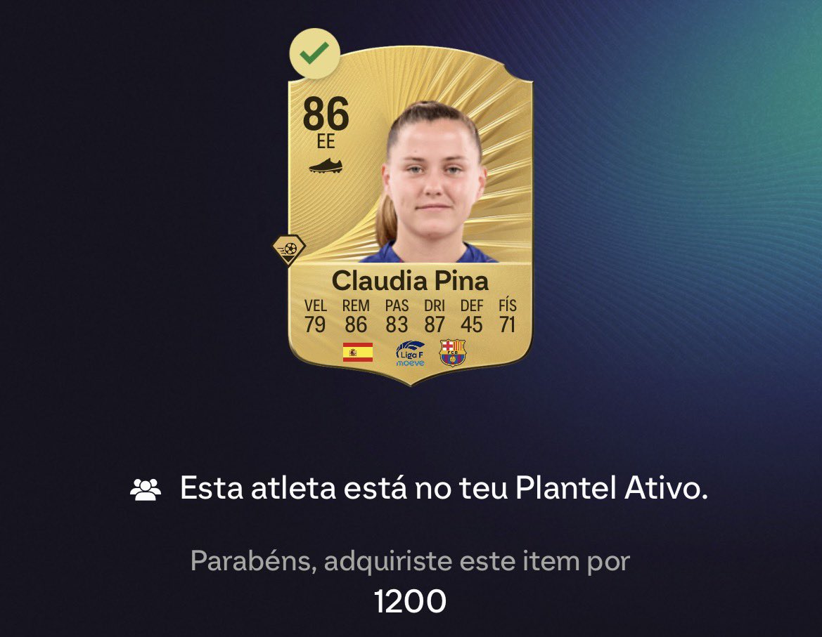 FifaTradePT💰 tweet media