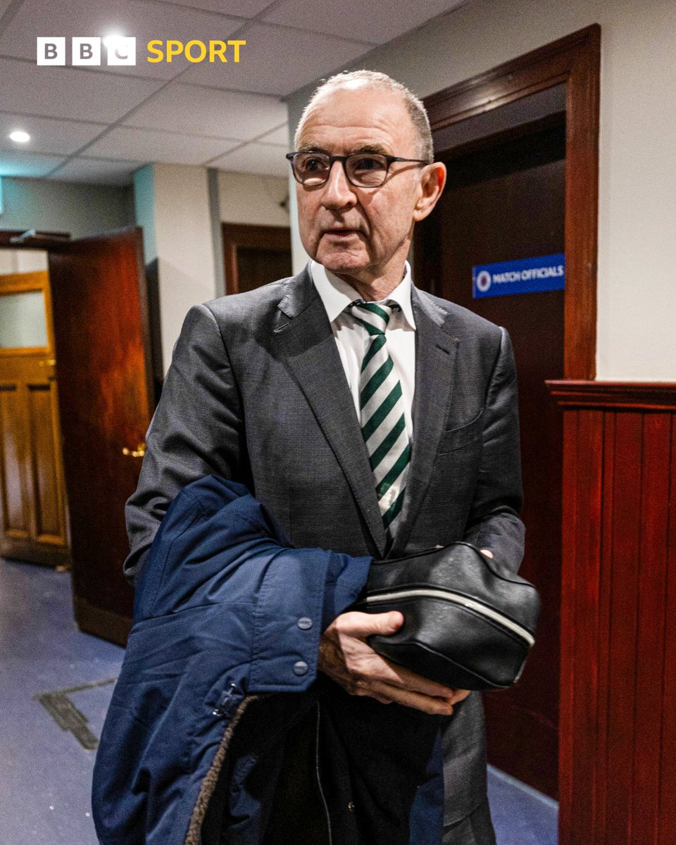 BBC Sport Scotland tweet media