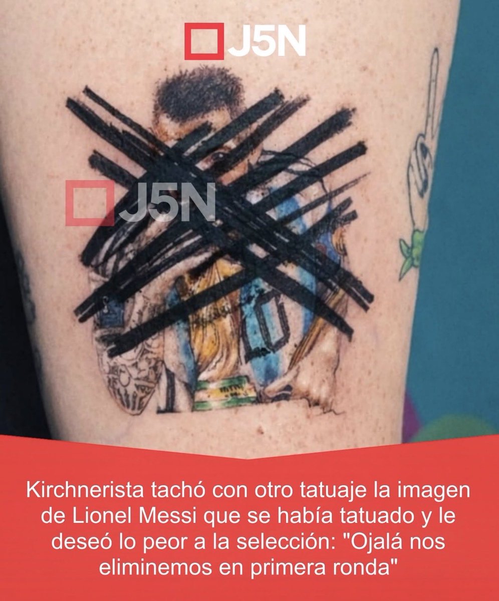 Leonel Gomez Rovenzon tweet media