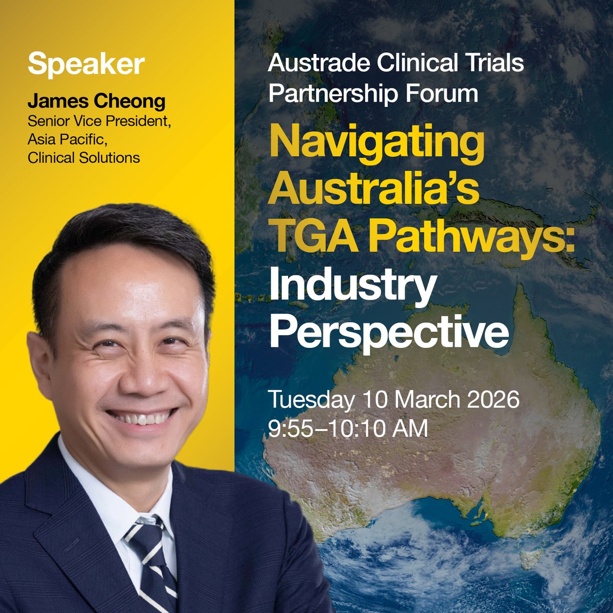 Precision for Medicine tweet media