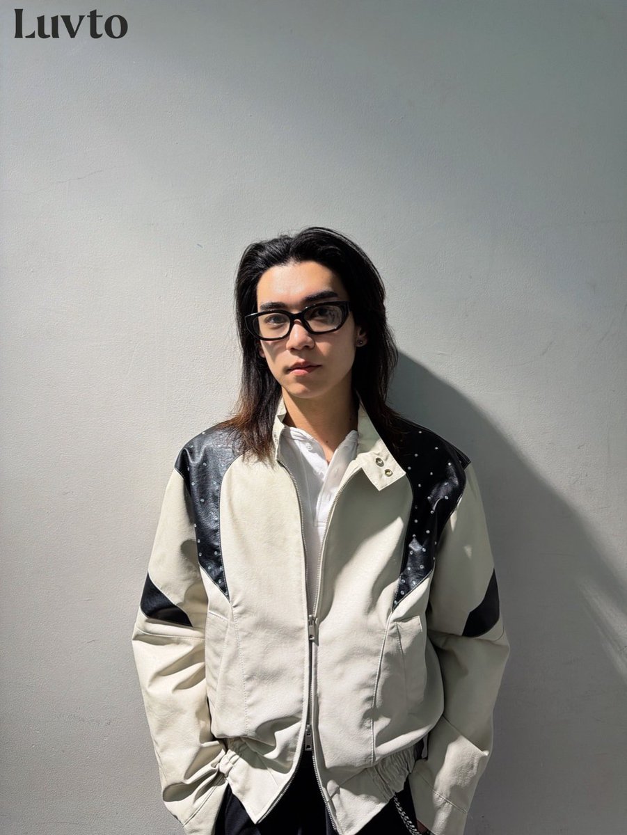 Luvto/岩崎琉斗 tweet media