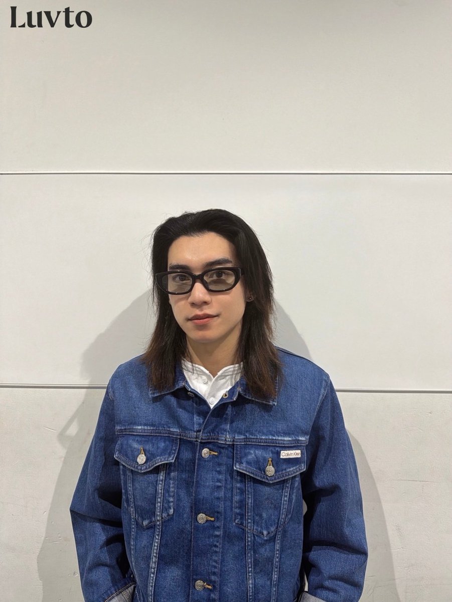 Luvto/岩崎琉斗 tweet media