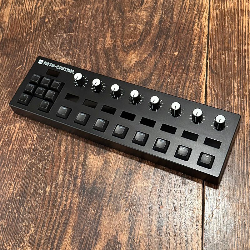 SMITHS Digital Musical Instruments tweet media