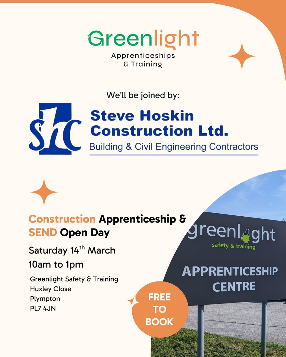 Greenlight Safety & Training tweet media