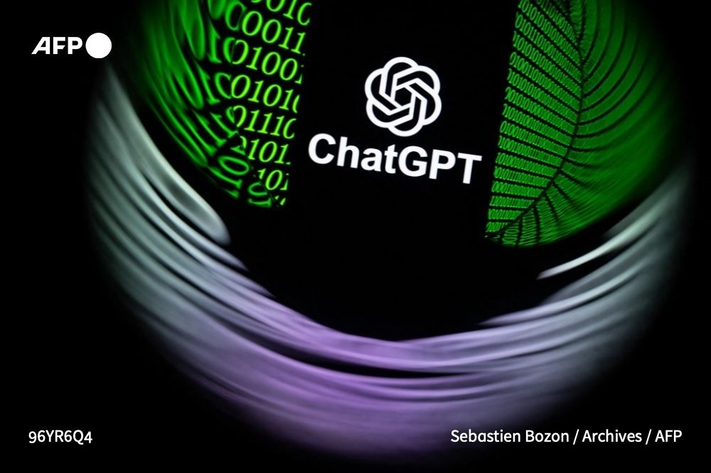 Agence France-Presse tweet media