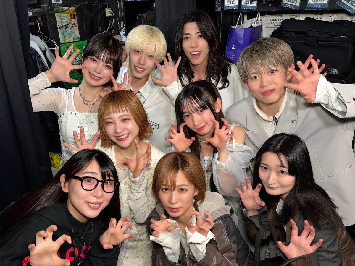 ハシヤスメ・アツコ tweet media