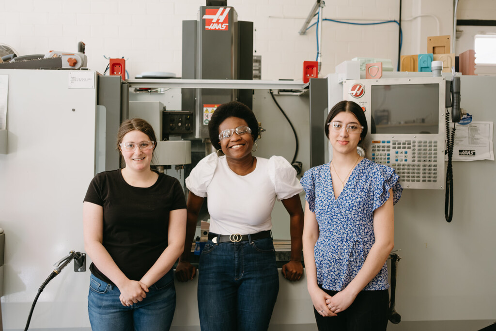 Carleton University tweet media