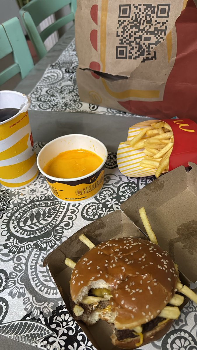 polentina que no tenia nada que ver tweet media