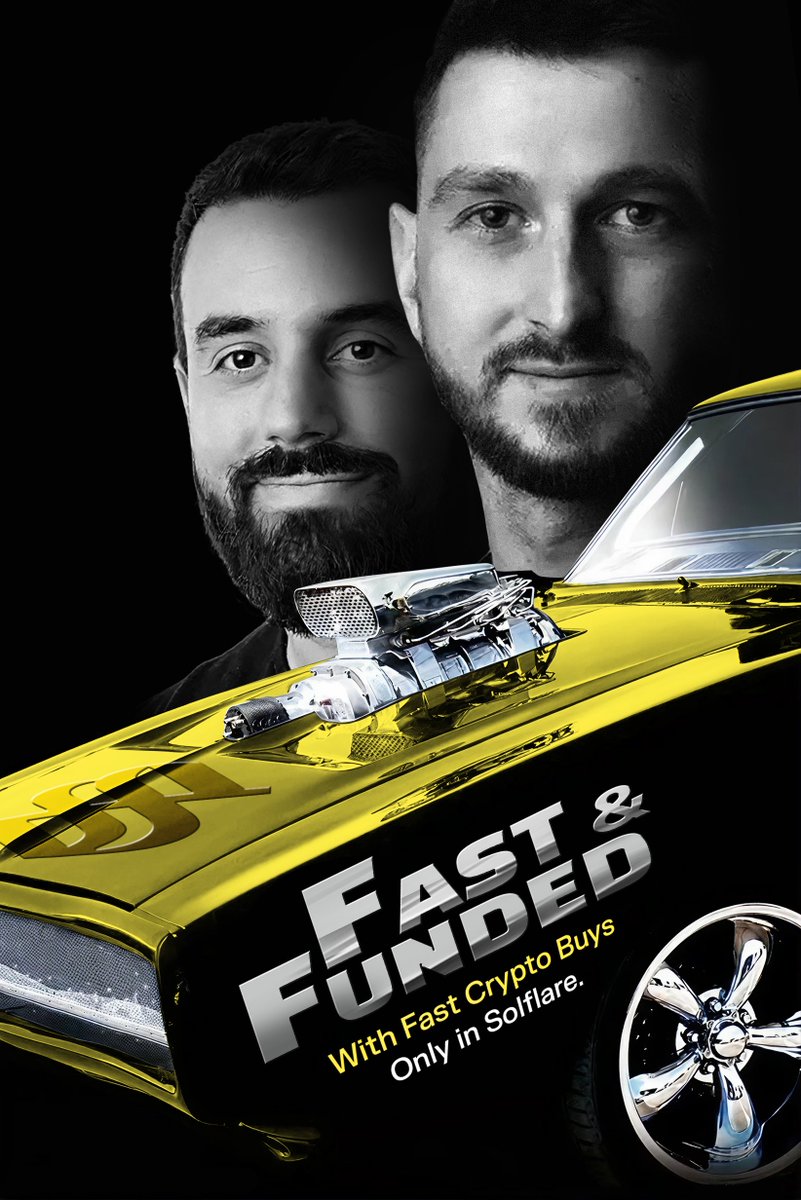 Solflare - The Solana Wallet tweet media