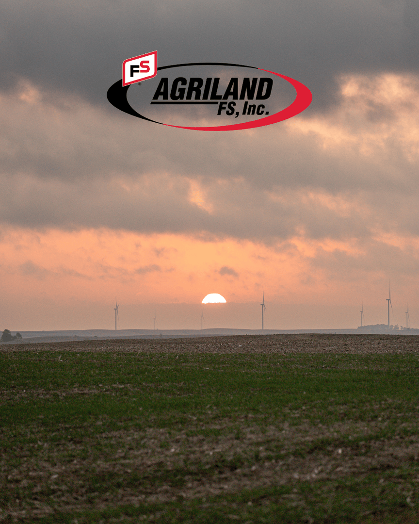 AGRILAND FS tweet media