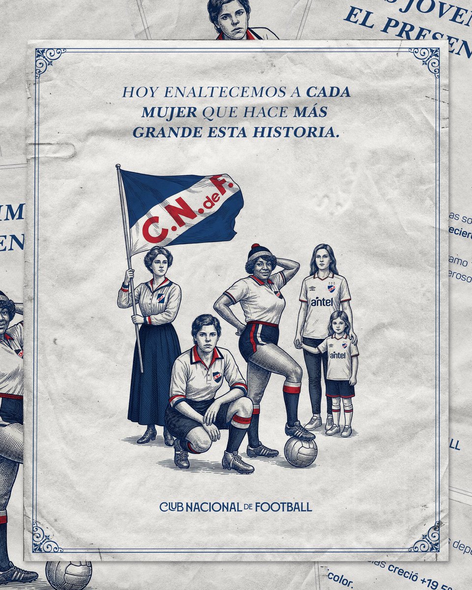 Nacional tweet media