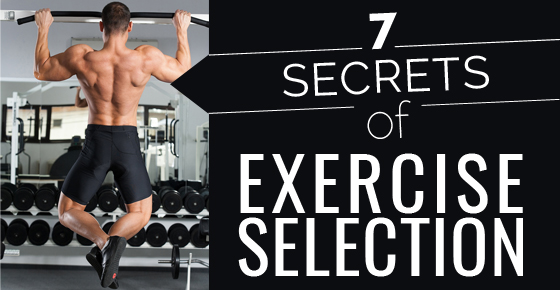 FitnessHacks101's tweet photo. 7 Secrets of Exercise Selection https://t.co/7hEAY30sDn
#FitnessTips #ExerciseSelection #WorkoutHacks #StrengthTraining #HealthyLifestyle #FitnessMotivation #WellnessJourney #GetStronger #FitnessHacks101 https://t.co/fvkJc2D7G4