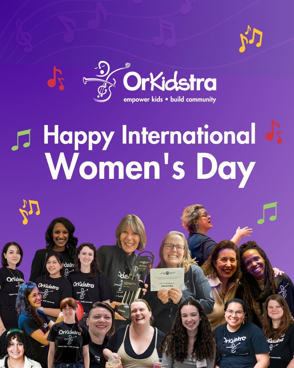 OrKidstra tweet media