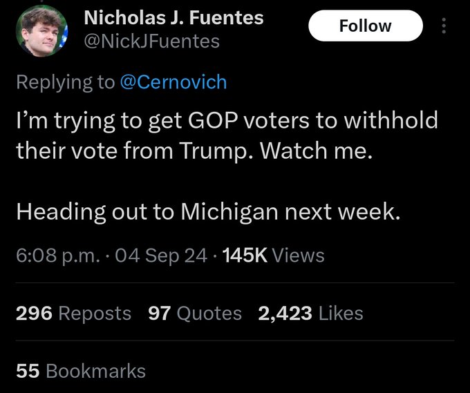 Kulak the Amen Corner Anti-Panican tweet media