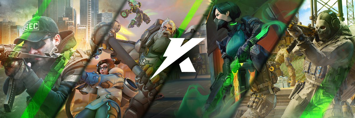 Kick Tournament Network tweet media