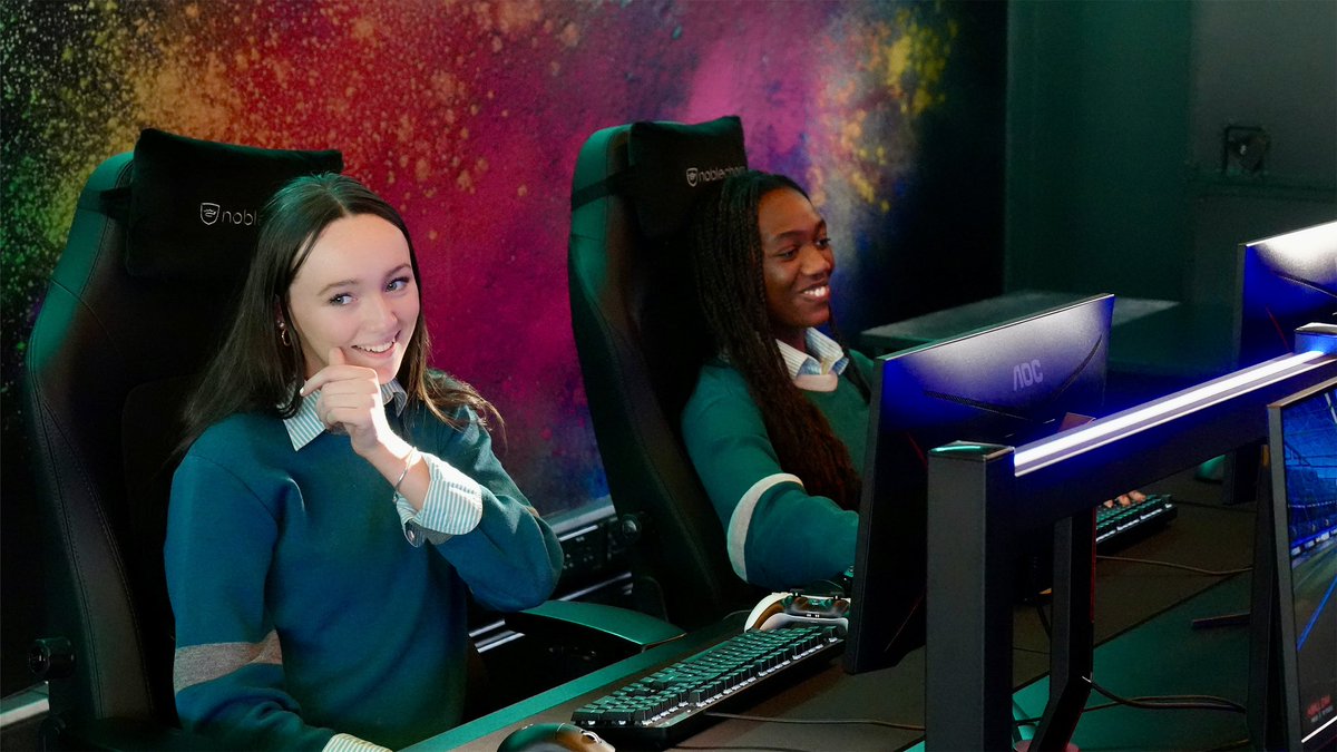 IRELAND ESPORTS FEDERATION (IEF) tweet media