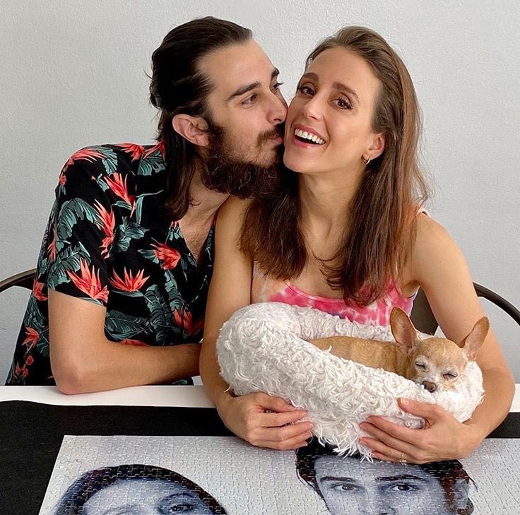 Daily Richpez💕 tweet media