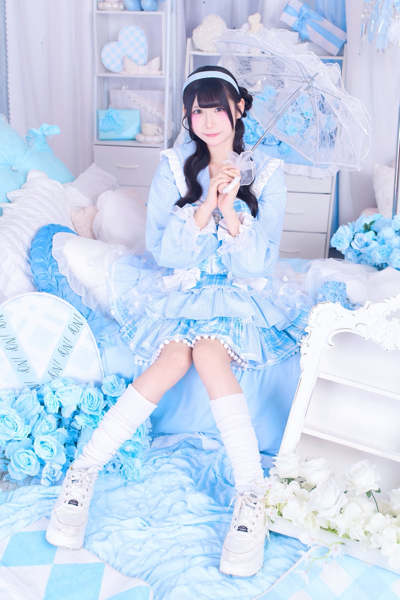 ♥꒦꒷♥꒦꒷𝒾𝒪𝒩! 𝒲𝒽𝒾𝓉ℯ𝒟𝒶𝓎꒦꒷♥꒦꒷♥ 🤍透明くりあ