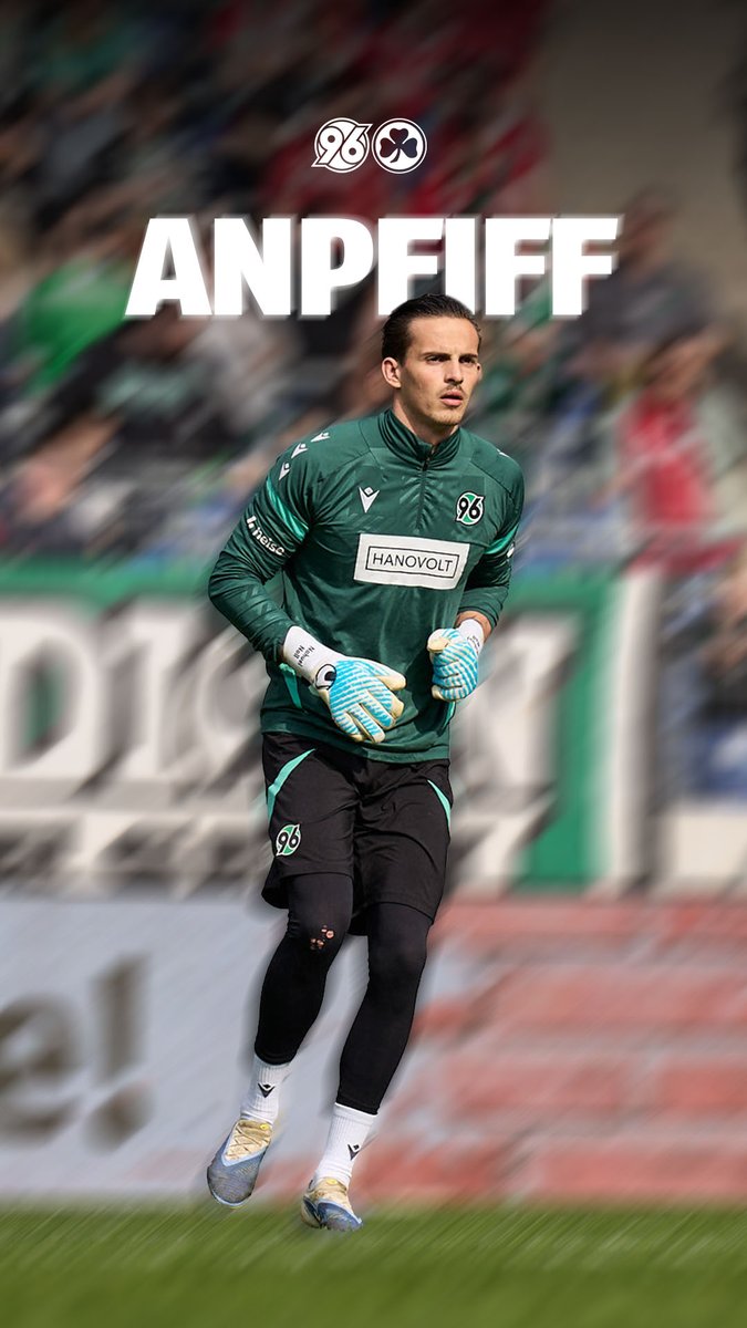 Hannover 96 tweet media