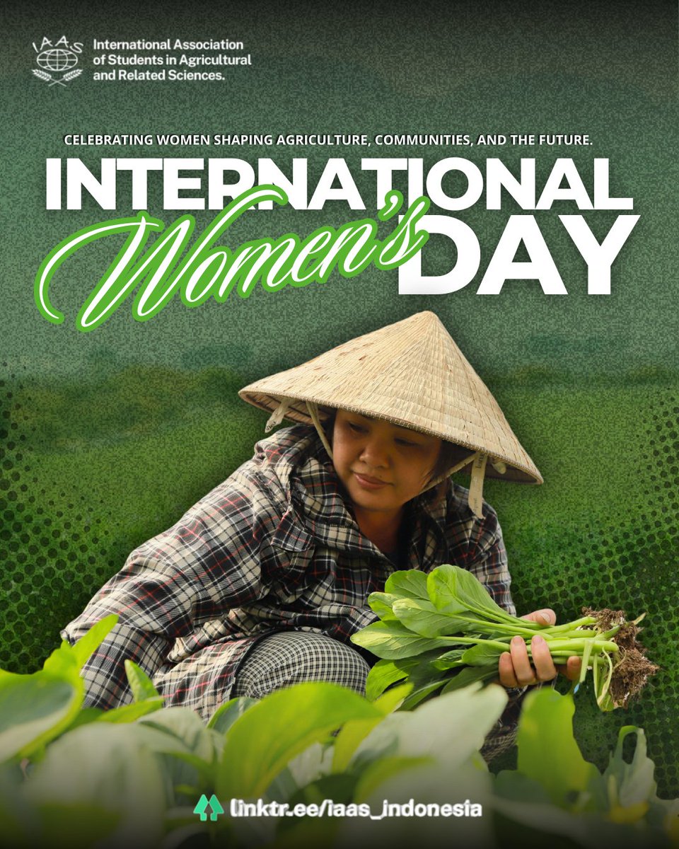 IAAS Indonesia tweet media