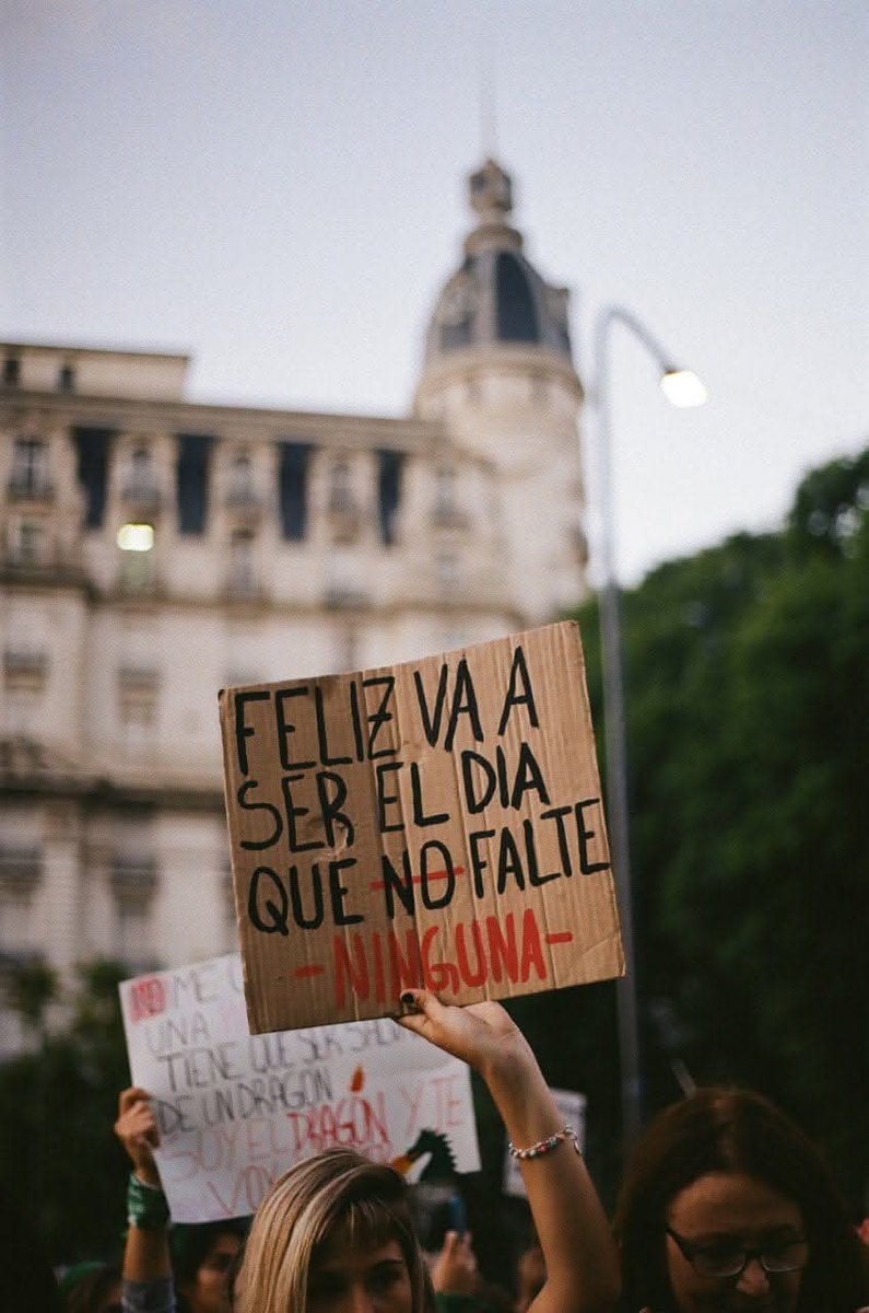 Vanesa Romano 💚 tweet media