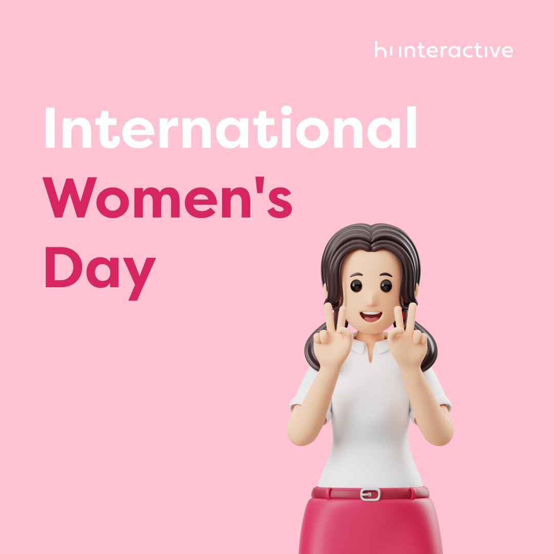 Hi Interactive tweet media